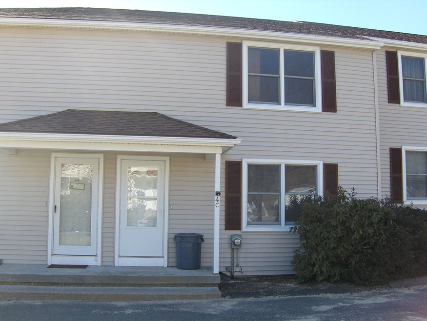 59 Trudeau Dr unit 4C, Warren, MA 01083 - photo 1