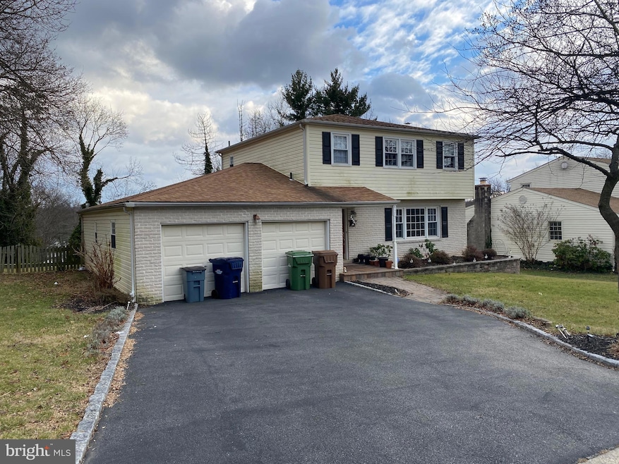 837 Twining Rd, Dresher, PA 19025 - photo 1