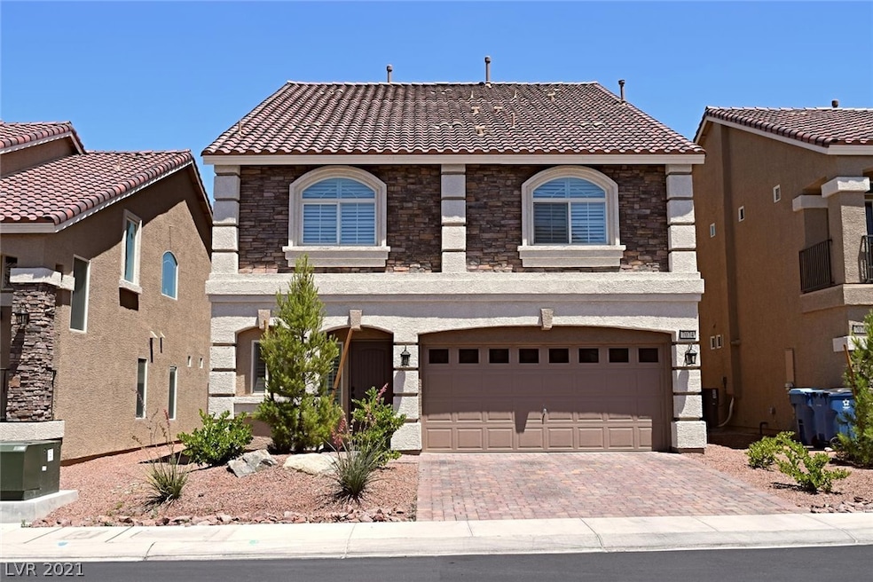7074 Switchback Ridge Ct, Las Vegas, NV 89118 - photo 1
