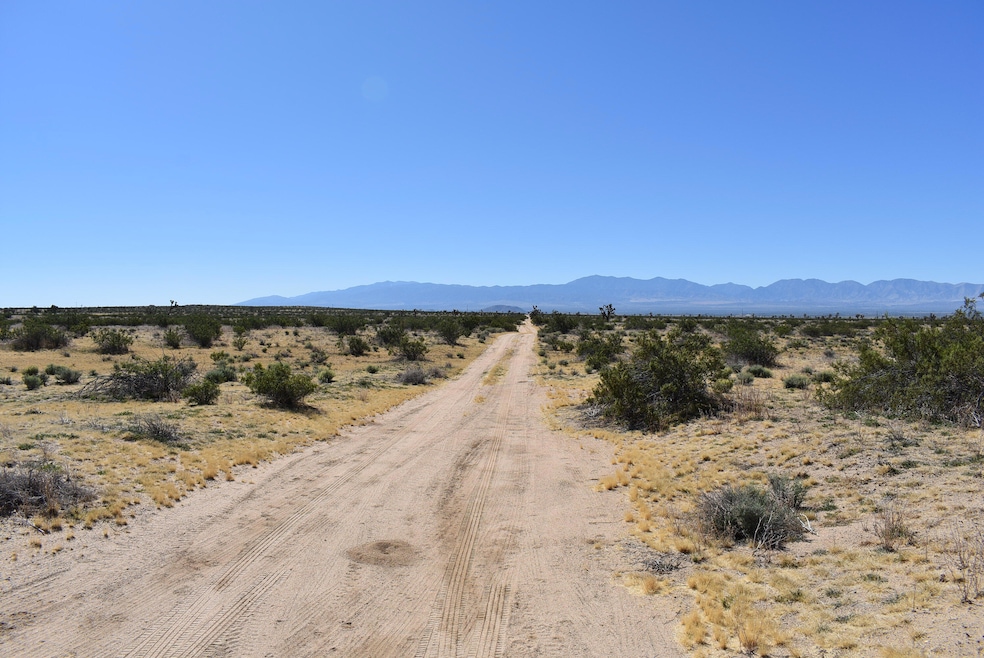 0 225th St E, Lancaster, CA 93544 - photo 1