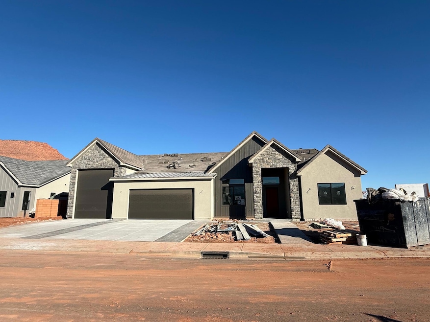 12 N 640 W, Ivins, UT 84738 - photo 1