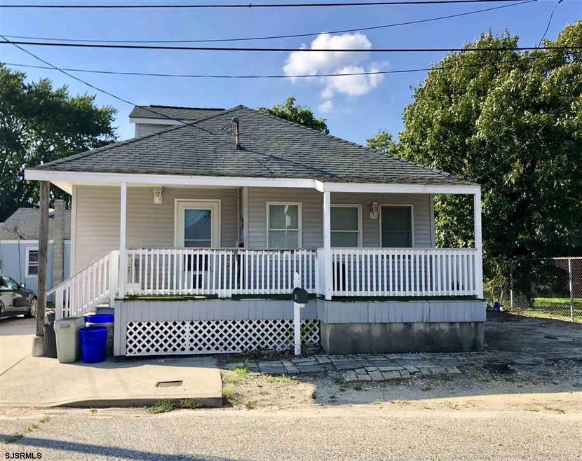 591 Marks Rd, Somers Point, NJ 08244 - photo 1