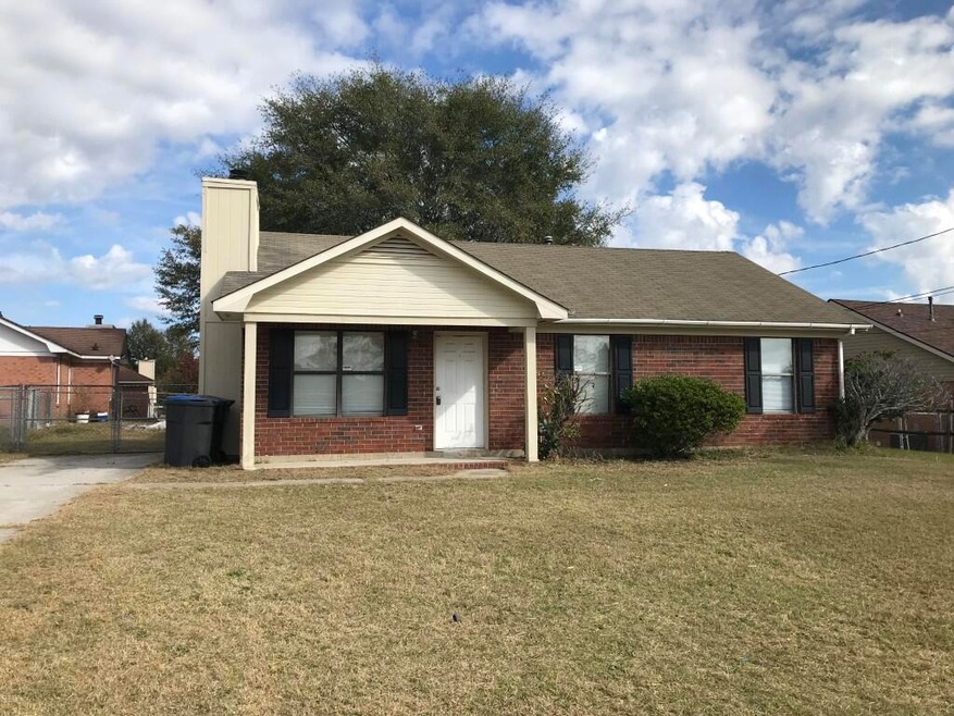 3029 Miranda Rd, Augusta, GA 30906 - photo 1