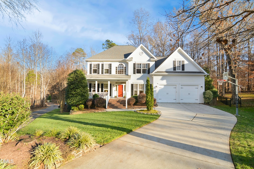 1713 Mcrae Place, Hillsborough, NC 27278 - photo 1