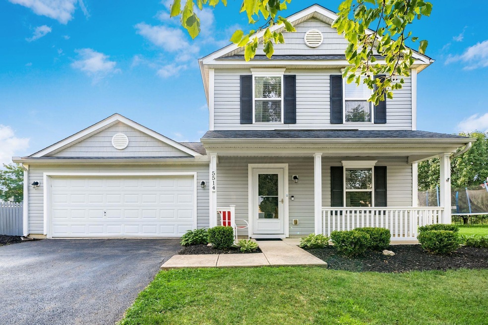 Welcome Home!