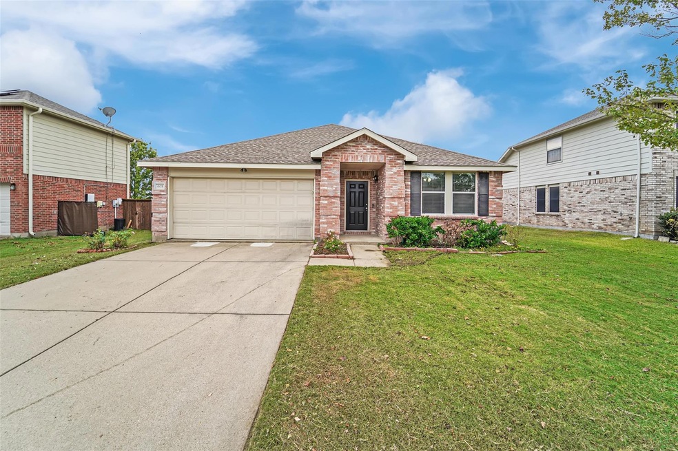 605 Odenville Dr, Wylie, TX 75098 - photo 1