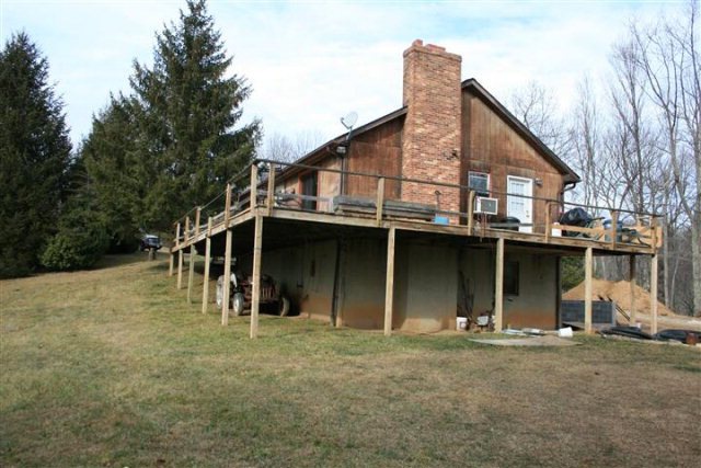 Main View