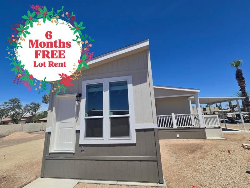 2727 E University Dr unit 62, Tempe, AZ 85288 - photo 1