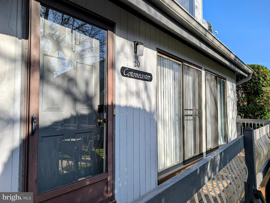 20 Cotoneaster Ct unit 1670, Monmouth Junction, NJ 08852 - photo 1