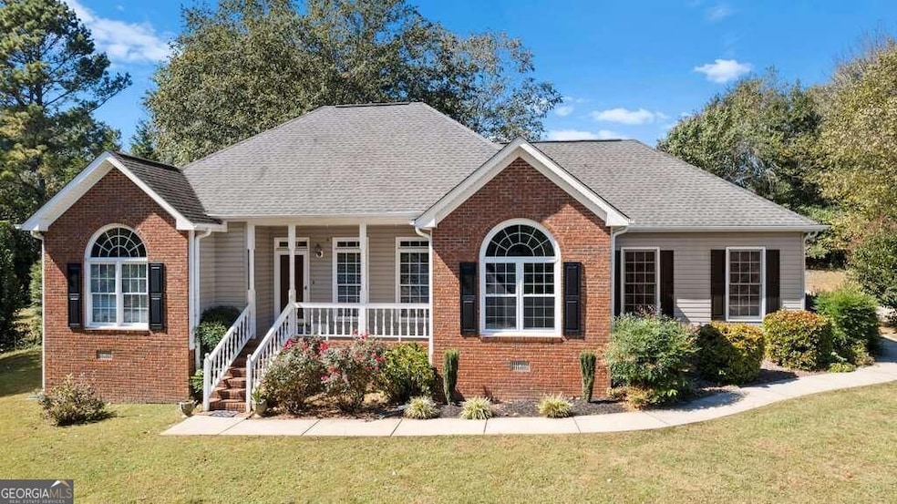 4020 Ashford Way, Gainesville, GA 30507 - photo 1