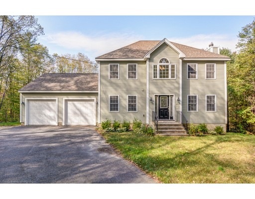 259 Cedar St, Fiskdale, MA 01518 - photo 1