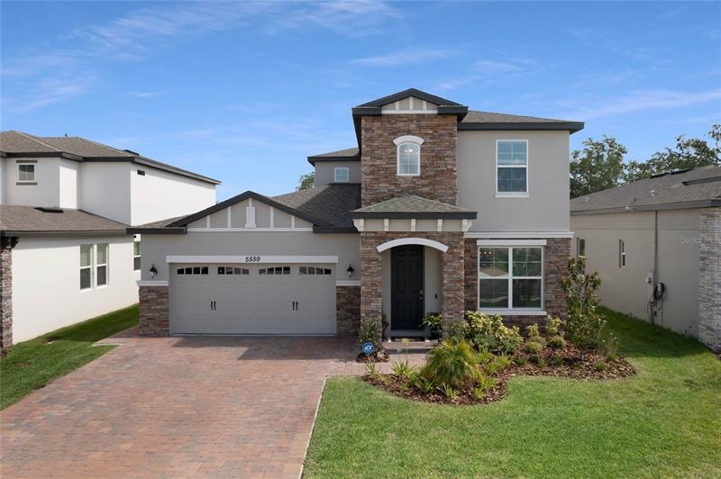 5559 Sabal Dr, Saint Cloud, FL 34771 - photo 1