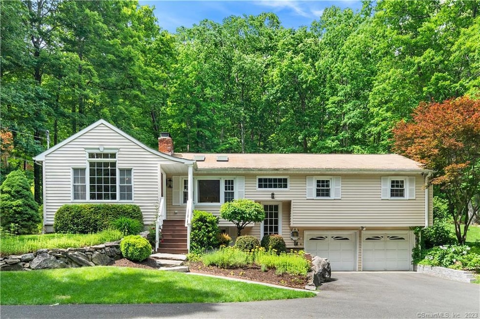 Welcome to 177 Picketts Ridge!