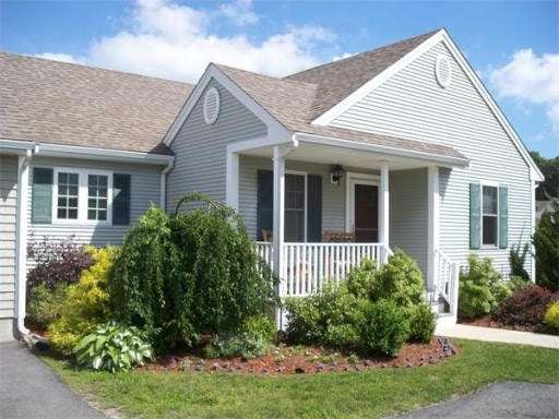 30 Old Field Rd unit 30, Plymouth, MA 02360 - photo 1