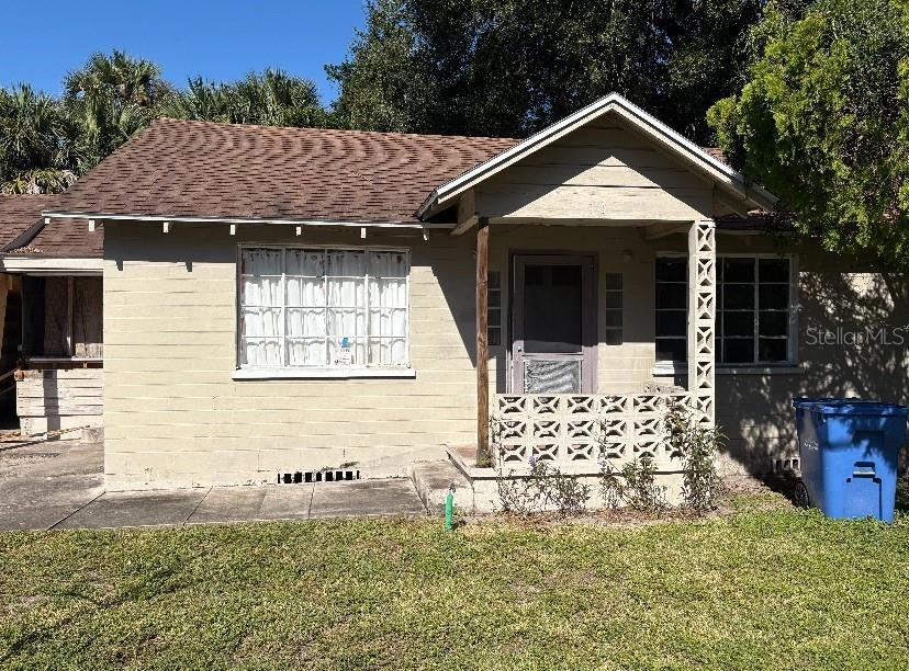 115 E Palm St, Deland, FL 32724 - photo 1