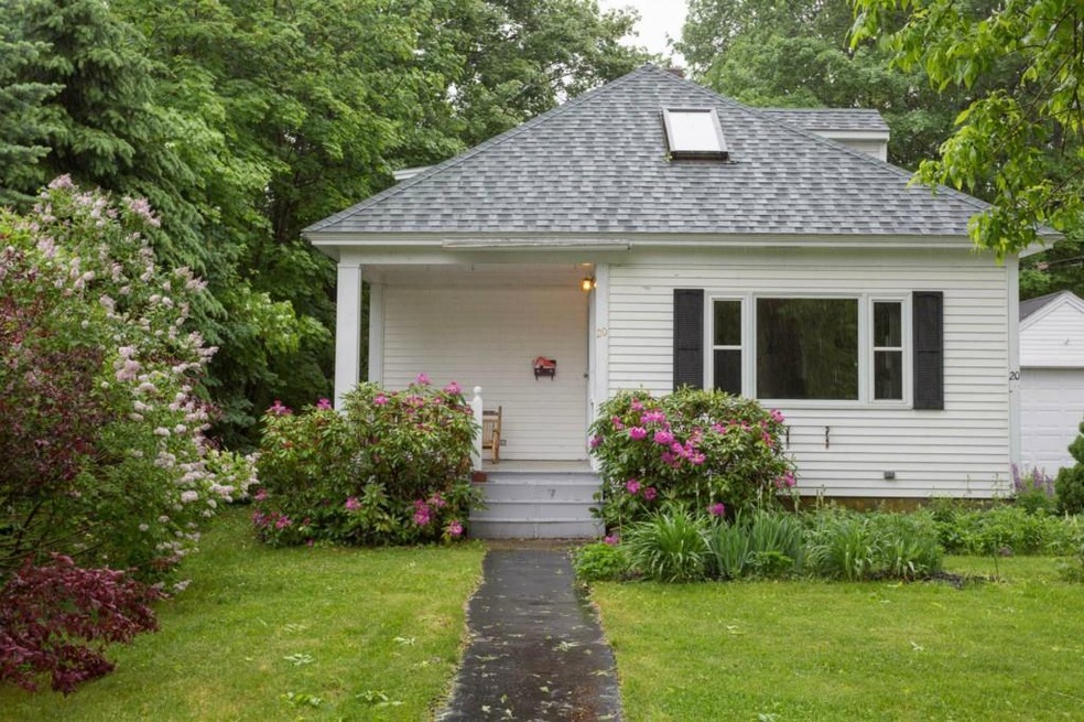 20 Organug Rd, York, ME 03909 - photo 1