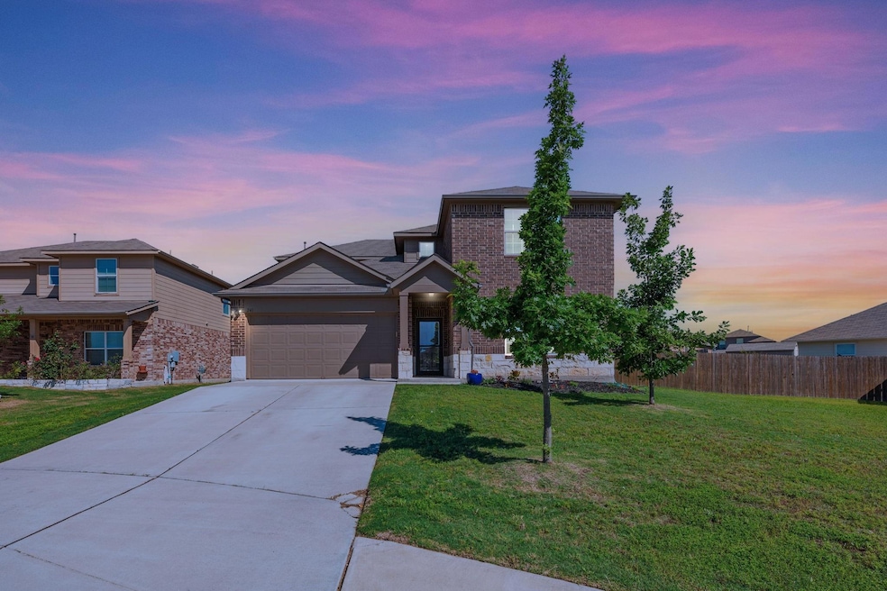 241 Dusky Thrush Dr, Kyle, TX 78640 - photo 1