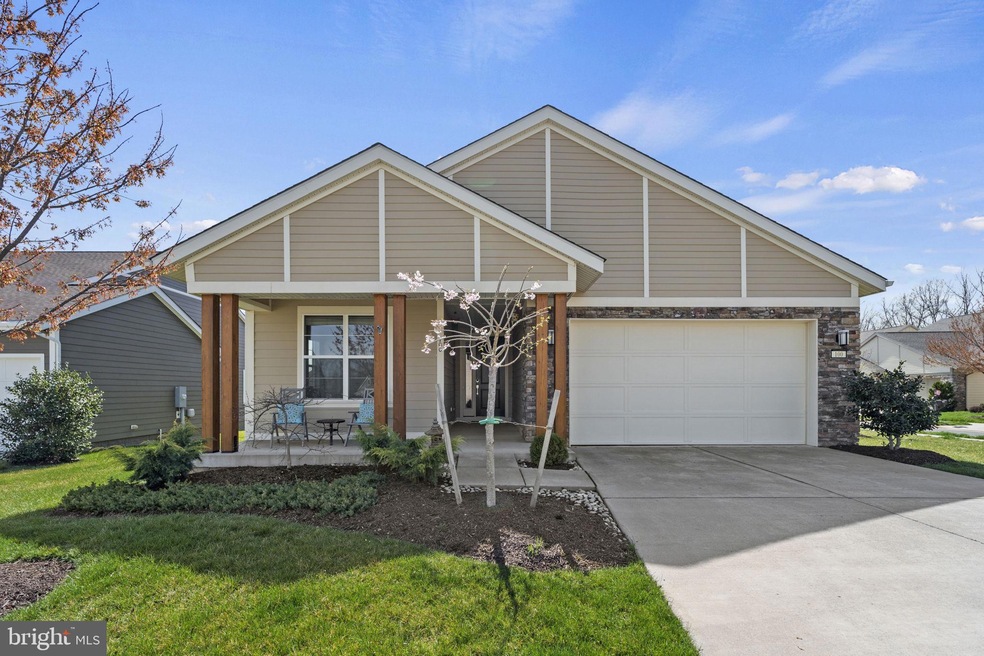 100 Peregrine Ct, Lake Frederick, VA 22630 - photo 1