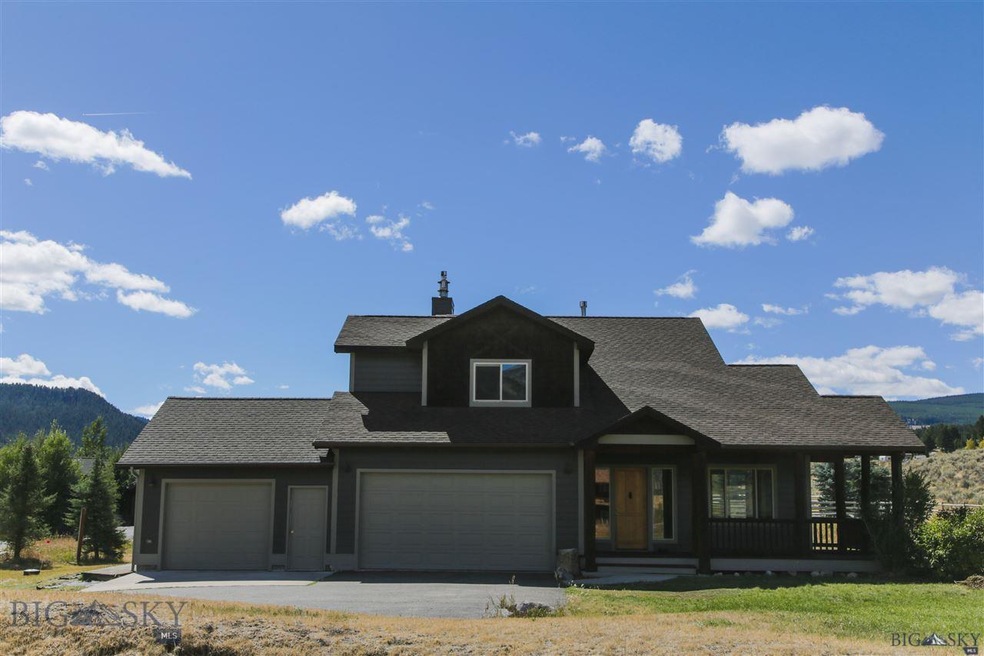 13 Beartooth Rd, Big Sky, MT 59716 - photo 1