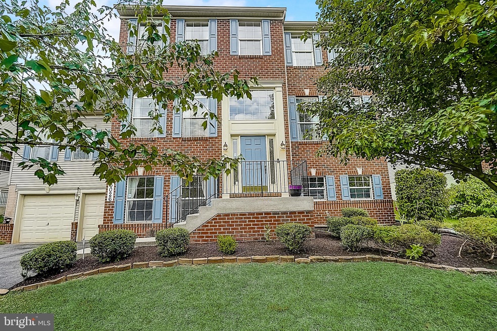 6026 Joseph Scott Dr, Elkridge, MD 21075 - photo 1