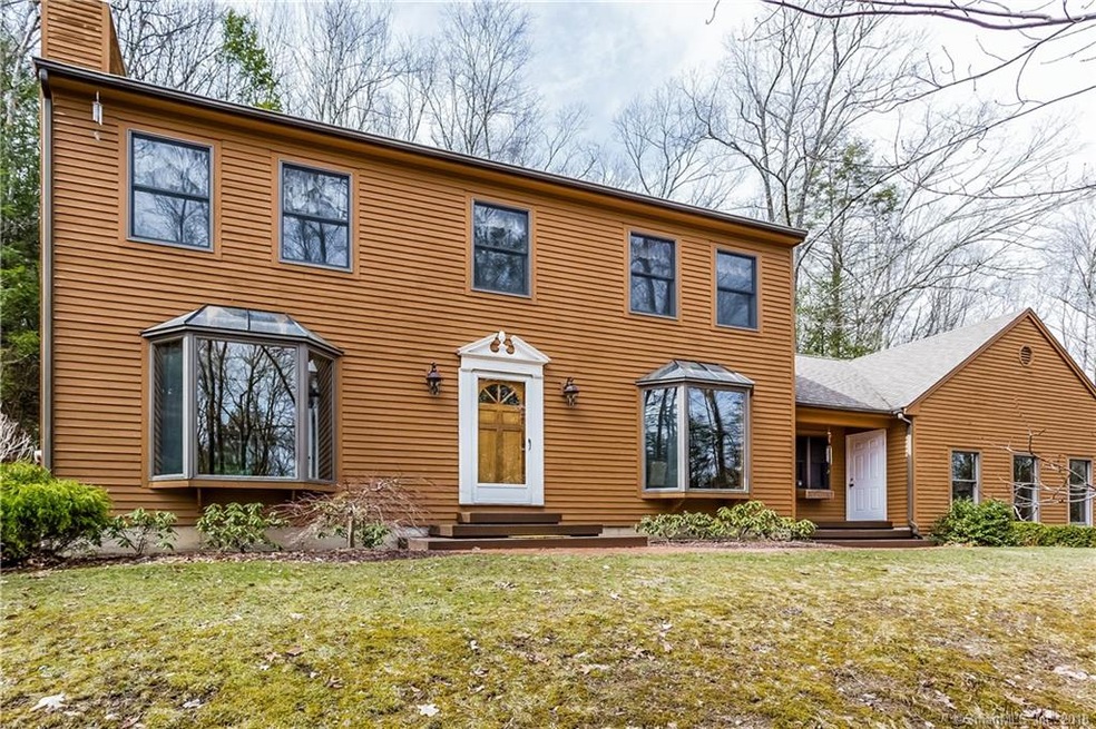 21 Timberline Rd, New Hartford, CT 06057 - photo 1