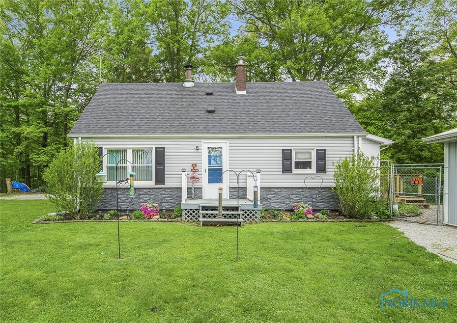 23305 Us Highway 6, Grand Rapids, OH 43522 - photo 1