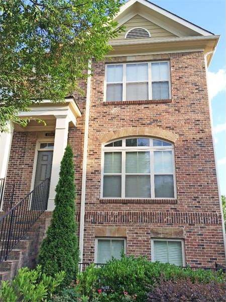 4288 Baverton Drive