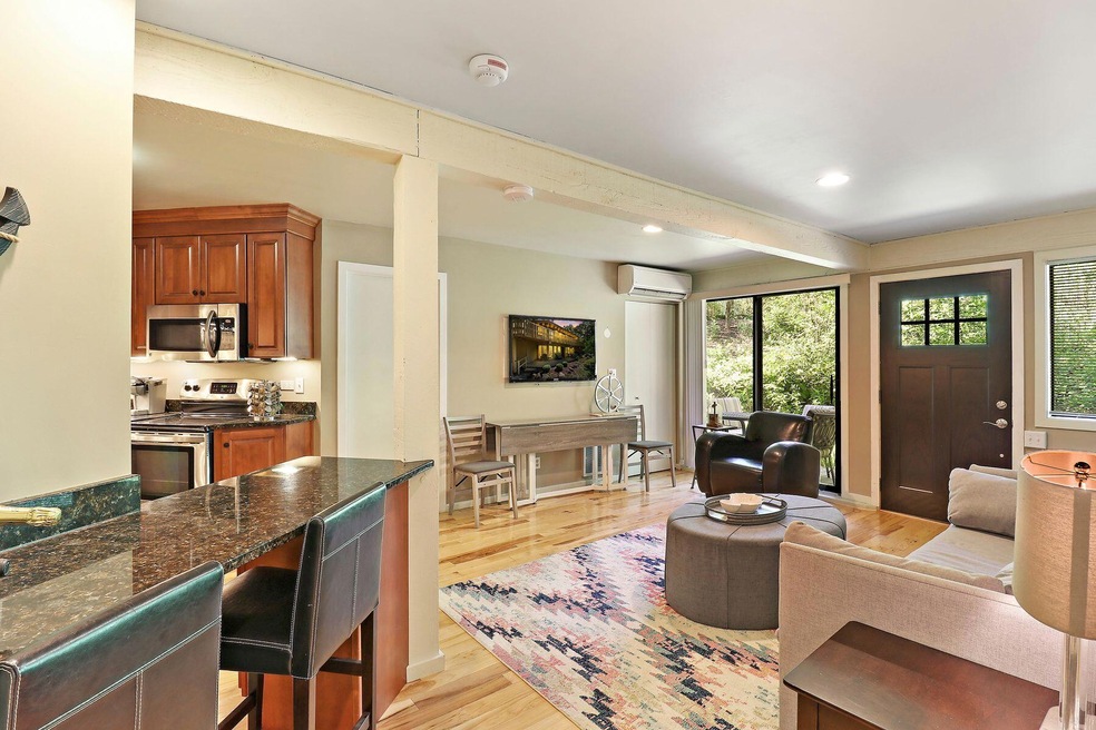 Updated 2 Bedroom Condo