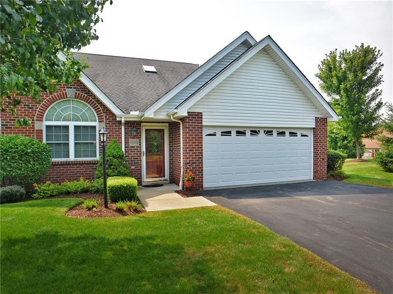 Welcome Home to 5112 Whispering Pines Lane!  This 
