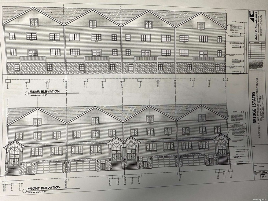 210 Beach 2nd St, Lawrence, NY 11559 - photo 1