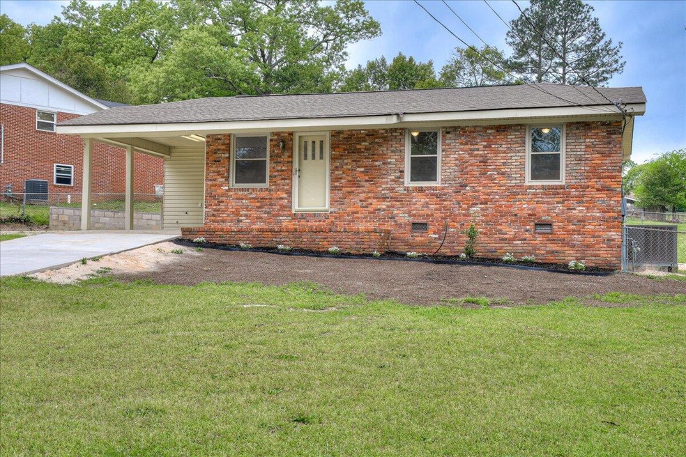 2005 Evergreen Dr, Augusta, GA 30909 - photo 1