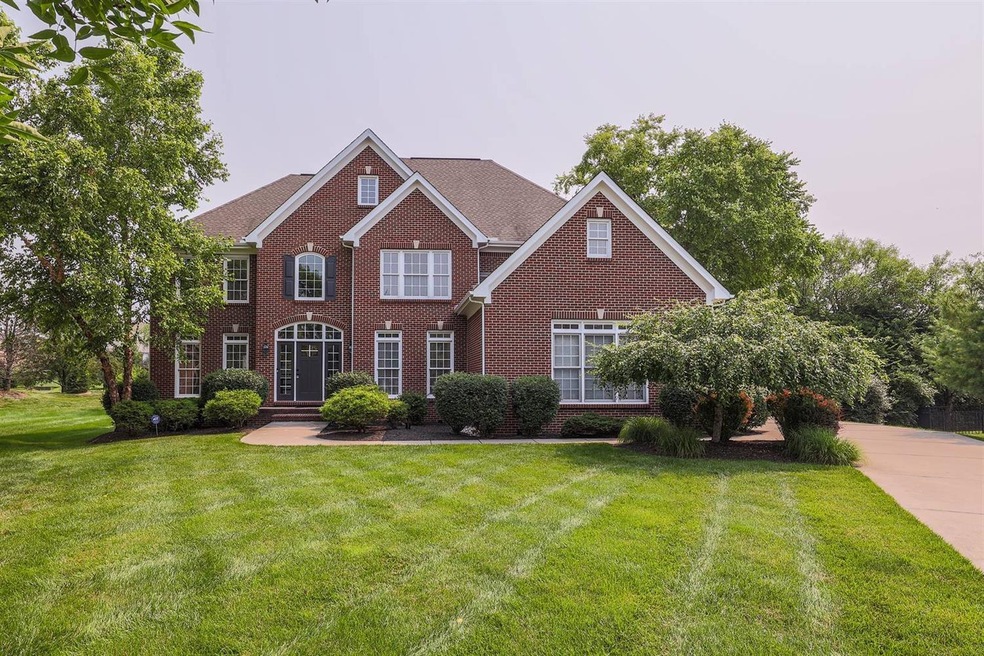 8228 Yarrow Ct, Liberty Township, OH 45044 - photo 1