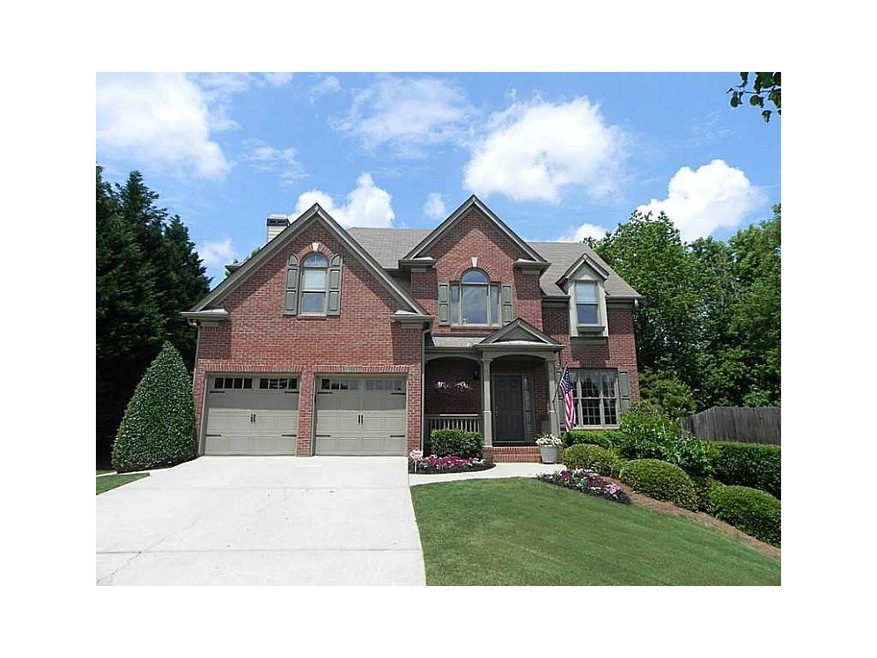 Exterior Front. Five bedroom, three full bathroom,