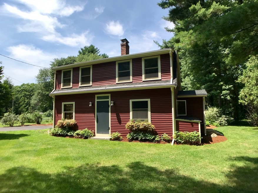 26 Needham St, Norfolk, MA 02056 - photo 1