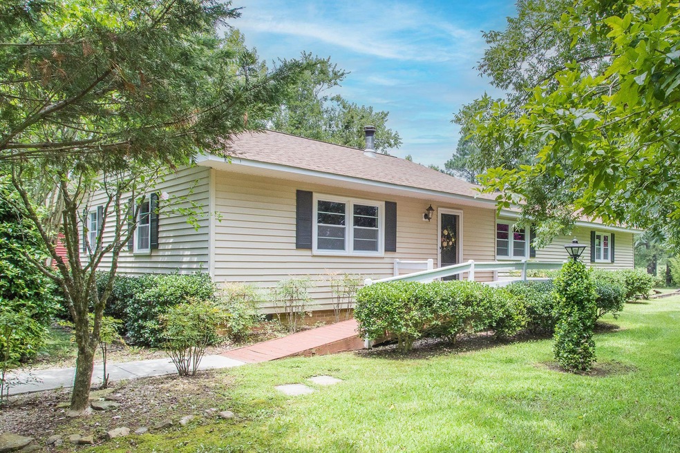 4667 Fielding Knott Rd, Oxford, NC 27565 - photo 1