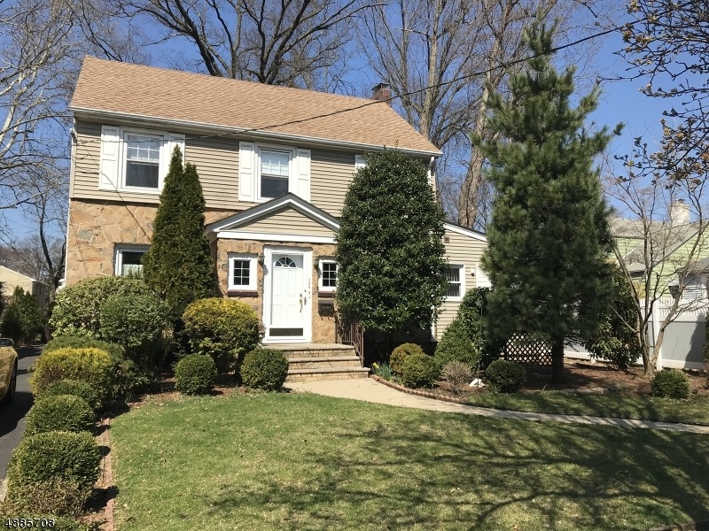 358 Palisade Rd, Union, NJ 07083 - photo 1