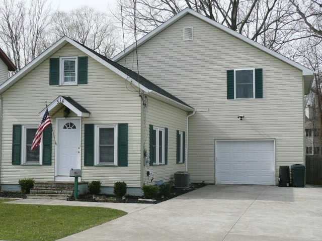 514 Montpelier Ave, Erie, PA 16505 - photo 1