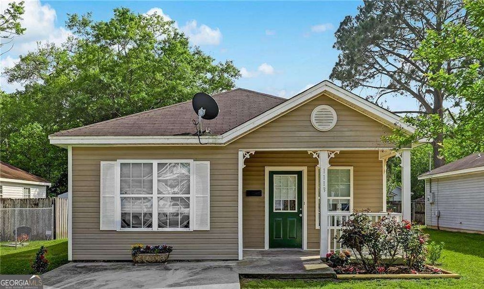 1113 E 59th St, Savannah, GA 31404 - photo 1