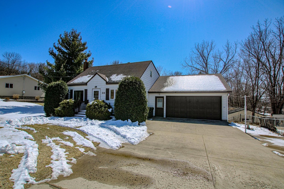 Sold $215,000 • Co-Listing Agent