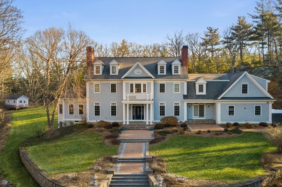 92 Hollis St, Sherborn, MA 01770 - photo 1