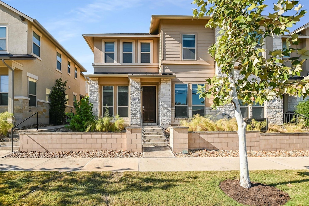 6814 E Riverside Dr unit 61, Austin, TX 78741 - photo 1