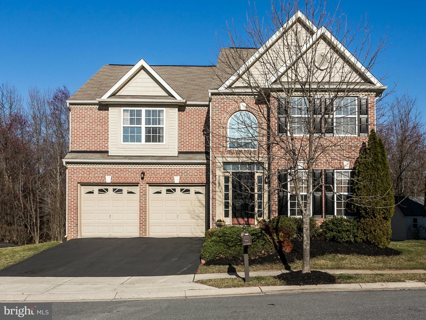 4306 Florio Dr, Perry Hall, MD 21128 - photo 1