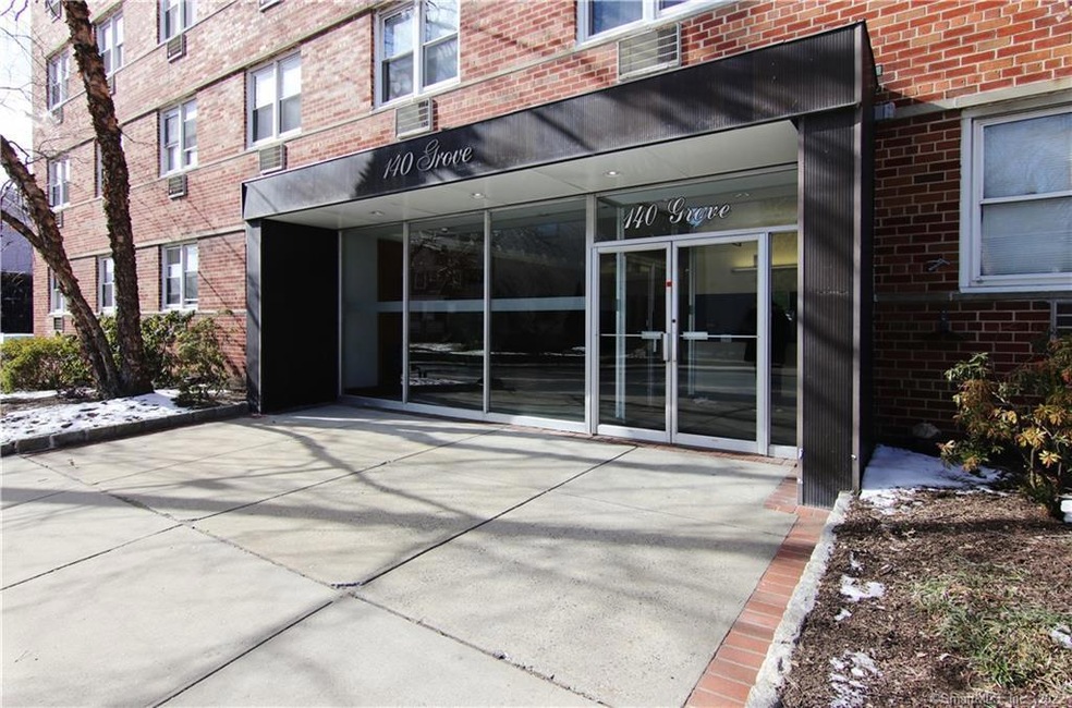 Prospect Grove Condos unit 1I, Stamford, CT 06901 - photo 1