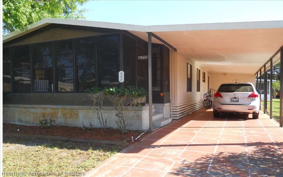 22 Skyline Dr, Lake Placid, FL 33852 - photo 1