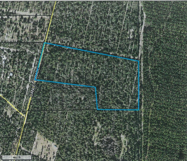 XXX Danley Grade, Crawfordville, FL 32327 - photo 1