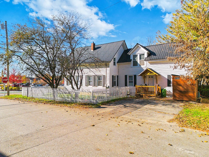 Under Contract $299,900