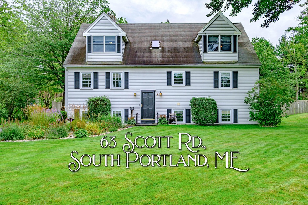 Sold $610,000 • Co-Listing Agent