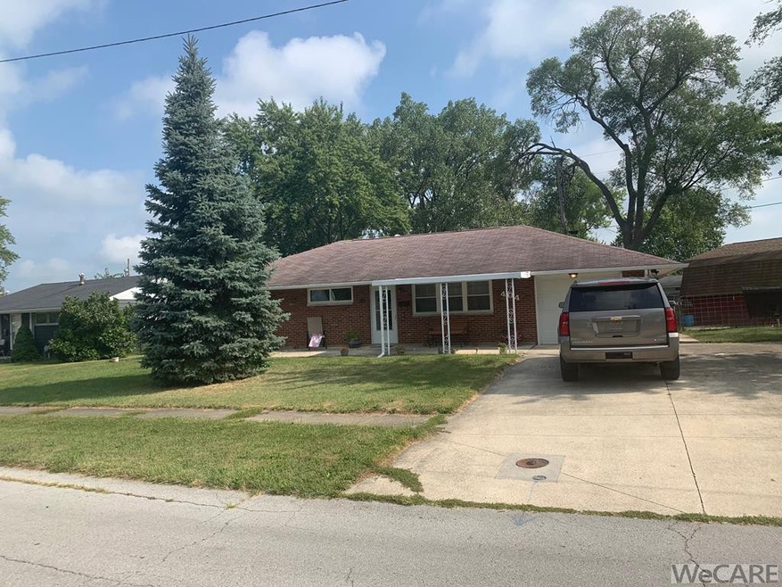 404 Lewis Blvd, Lima, OH 45801 - photo 1