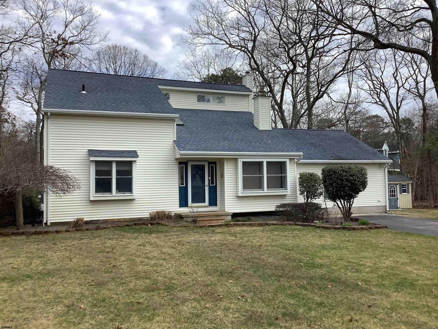 26 Somers Ave, Ocean View, NJ 08230 - photo 1