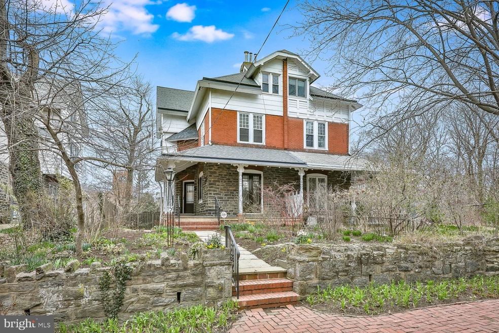 151 E Coulter St, Philadelphia, PA 19144 - photo 1